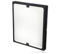 SPARES2GO Filtre à particules HEPA pour Blueair Classic purificateur d'air 203, 205, 270E et 280i - Remplacement par filtration au charbon actif