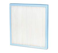 SPARES2GO Filtre HEPA compatible avec le purificateur d'air HoMedics AR-20 (équivalent à AR-2FLT-EU)