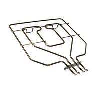 Spares2go Grill Élément chauffant pour Siemens four/cuisinière (2800 W)