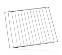 SPARES2GO Grille de four réglable compatible avec grille de verrouillage extensible Bosch jusqu'à 590 mm (grande)