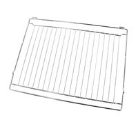 SPARES2GO Grille métallique étagère pour four Samsung série NV (460 mm x 355 mm)