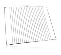 SPARES2GO Grille métallique pour four Lamona LAM3100 LAM3201 LAM3205 LAM3206 (360 x 462 mm)