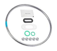 Spares2go Kit de joint d'étanchéité pour brûleur de chaudière Vaillant EcoMAX EcoTEC Pro Plus VU VUW (0020025929)