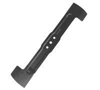 SPARES2GO Lame En Métal compatible avec Bosch Tondeuse à Gazon AdvancedRotak 650 UniversalRotak 650 (40 cm)
