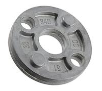 Spares2go Lame en métal Spacer Rondelle pour Flymo Domestic L400 GT500 L470 XL500 XL550 tondeuse à gazon