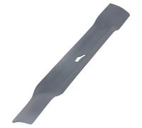 SPARES2GO Lame métallique compatible avec Mac Allister la tondeuse à gazon MLMP1200 MLMP1200-2 M2E1233N (32 cm)