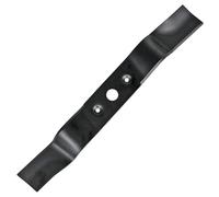 SPARES2GO Lame pour MacAllister Tondeuse à Gazon MLMP300H40 MLMP300SP40 40 cm en métal