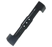 SPARES2GO Lame Rotative 37 cm Compatible avec Bosch Rotak 36 37 Ergoflex Tondeuse