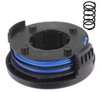 Spares2go Line Housse pour débroussailleuse McGregor GT2551