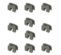 Spares2go Lot de 10 œillets Compatible avec Stihl Compatible avec AutoCut 36-2 46-2 56-2 Débroussailleuse