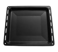 SPARES2GO Plaque de cuisson pour AEG EOB EOC EOD EON 3000 4000 Series Grill Drip Pan 422 x 375 mm