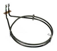 Spares2go Résistance chauffante pour four à chaleur tournante/cuisinière Neff B1410 B1420 B1430 B1438 B1441 B1542 (2 300 W)