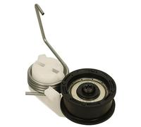 SPARES2GO Tendeur de courroie pour tondeuse à gazon compatible avec Bosch ARM 32 Art 23 23-28 26 SL Rotak 32