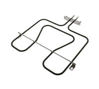 Spares4less Electrolux Ekg6745 X 1650 Watt four Grill Element