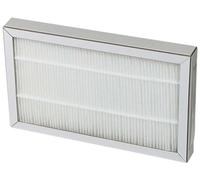 Sparhai24 Filtre compatible avec bluMartin freeAir 100 - Filtre d'évacuation - 225 x 139 x 25 mm - 1 x M5