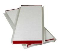Sparhai24 Filtre compatible avec Zehnder ComfoAir Q350 / Q450 TR / Q600 ST | 2 x F7