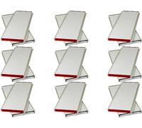 Sparhai24 Filtre compatible avec Zehnder ComfoAir Q350 / Q450 TR / Q600 ST | 9 x G4 + F7