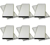 Sparhai24 Filtre compatible avec Zehnder ComfoAir Q350 TR | 12 x G4