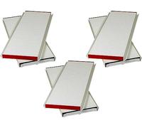 Sparhai24 | Filtre compatible avec Zehnder ComfoAir Q350 TR | 3 x G4 + F7