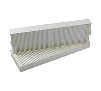 Sparhai24 | Kit de filtres compatible avec Vaillant recoVAIR VAR 260/360 | Cadre en non-tissé stable | PRIME | 2 x G4