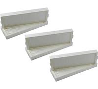 Sparhai24 | Kit de filtres compatible avec Vaillant recoVAIR VAR 260/360 | Cadre en non-tissé stable | PRIME | 6 x F7