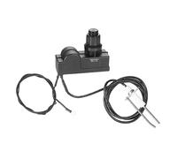 Spark Allumeur Générateur d'étincelles 2 prises AAA Bouton poussoir pour barbecue Select modèles de barbecue à gaz