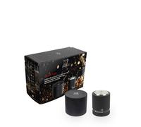 Sparkle Night Coffret Griffe Et Bouchon Pour Vins Effervescents