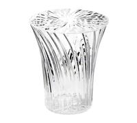 Kartell - Table d'appoint Transparent