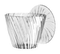 Sparkle Tabouret / Table d'appoint Kartell - 8058967189285