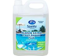 Sparkly POOL Algaecide Extra Anti-Algae Plus 5 L - Stop Algae 938027
