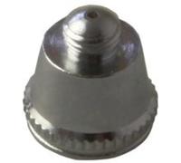 SPARMAX Capuchon buse pour aérographe DH101, Acier, 0,25 mm