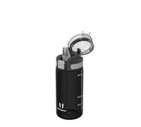 Sparrow Gourde avec Paille - Gourde Enfant - Tritan Bouteille d'eau - 500ml