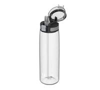 Sparrow Gourde avec Paille - Gourde Sport - Tritan Bouteille d'eau - 1L