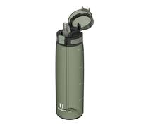 Sparrow Gourde avec Paille - Gourde Sport - Tritan Bouteille d'eau - 1L