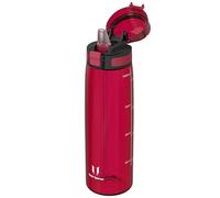 Sparrow Gourde avec Paille - Gourde Sport - Tritan Bouteille d'eau - 1L