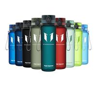 Sparrow Gourde Sport 1L - sans BPA - Tritan Plastique Bouteille d'eau
