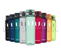 Sparrow Gourde Sport 1L - sans BPA - Tritan Plastique Bouteille d'eau