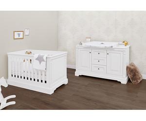 Sparset 'Emilia' extrabreit