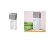 SpaTime by BAYROL | Anti-Mousse 1 L - Liquide concentré pour éliminer la Mousse & SpaTime by BAYROL | Alca-Plus 1 kg - Augmente l'alcalinité de l'eau et corrige Un pH instable - empêche