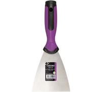 Spatule 100 pour application uniforme de colles et enduits SIDAMO - 11255027