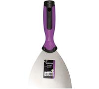 Spatule 120 pour application uniforme de colles et enduits SIDAMO - 11255028