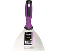 Spatule 150 pour application uniforme de colles et enduits SIDAMO - 11255029