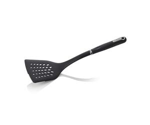 Spatule 35,3 cm nylon/acier inoxydable/polypropylène/TPR