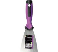 Spatule 80 pour application uniforme de colles et enduits SIDAMO - 11255026