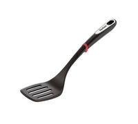Spatule à angle - TEFAL - Ingenio - Rouge / Noir