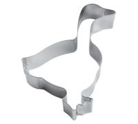 Spatule à biscuits de Noël, acier inoxydable 18/8, 200 x 170 mm