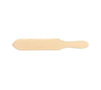 Spatule à crêpes en bois