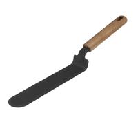 Spatule à Crêpes Lily 31cm Naturel & Noir