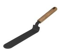 Spatule à Crêpes Lily 31cm Naturel & Noir Noir G
