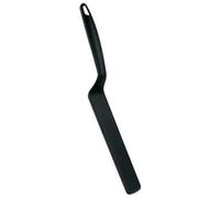 Spatule à crêpes - METALTEX - Dyna - Noir - Polyamide - 32 cm - Résistante jusqu'à 210°C